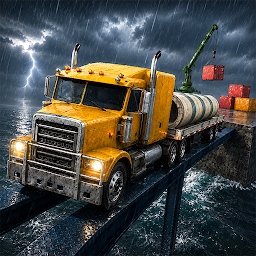 Extreme Truck Simulator icon